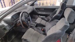 Honda Prelude 2.0i-16, 4WS full