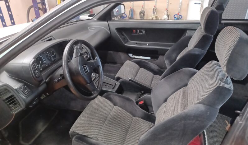 Honda Prelude 2.0i-16, 4WS full