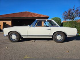 Mercedes-Benz SL (W113) 280