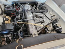 Mercedes-Benz SL (W113) 280 full