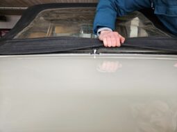 Mercedes-Benz SL (W113) 280 full