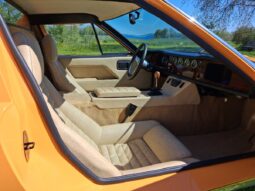 Lotus Europa Twin Cam Special full