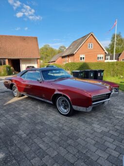 Buick Riviera 430 full