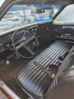 Buick Riviera 430 full