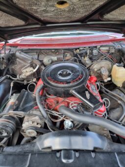 Buick Riviera 430 full