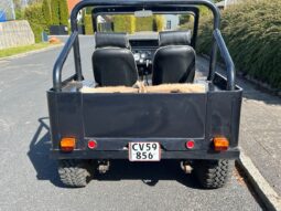 Jeep CJ-5 Willys CJ 3b full