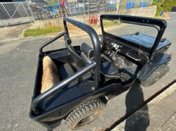 Jeep CJ-5 Willys CJ 3b full