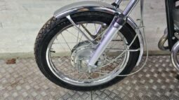Yamaha AS 3 125cc full