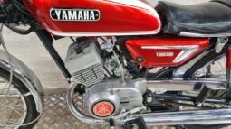 Yamaha AS 3 125cc full