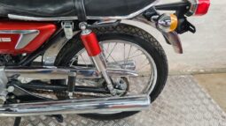 Yamaha AS 3 125cc full