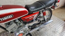 Yamaha AS 3 125cc full