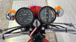Yamaha AS 3 125cc full