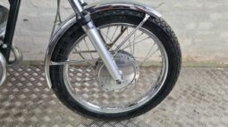Yamaha AS 3 125cc full