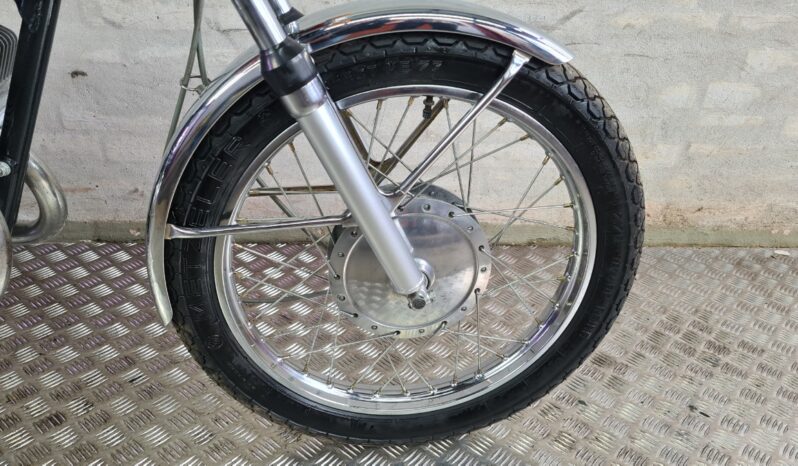 Yamaha AS 3 125cc full