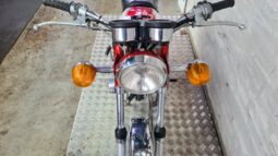 Yamaha AS 3 125cc full