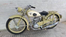 Peugeot P55C 125 cc full