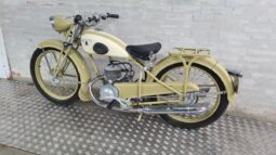 Peugeot P55C 125 cc full