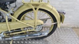 Peugeot P55C 125 cc full