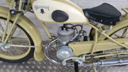 Peugeot P55C 125 cc full