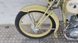 Peugeot P55C 125 cc full