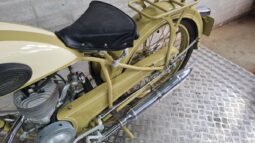 Peugeot P55C 125 cc full