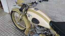 Peugeot P55C 125 cc full