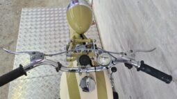 Peugeot P55C 125 cc full