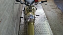 Peugeot P55C 125 cc full