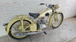 Peugeot P55C 125 cc full