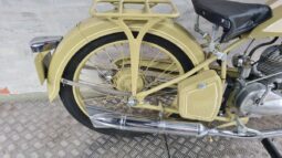 Peugeot P55C 125 cc full
