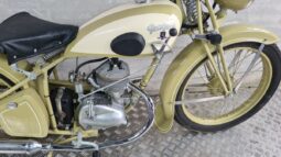 Peugeot P55C 125 cc full