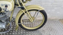 Peugeot P55C 125 cc full