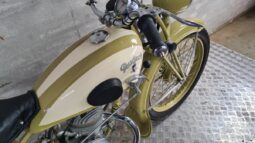 Peugeot P55C 125 cc full