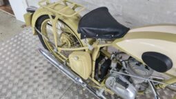 Peugeot P55C 125 cc full