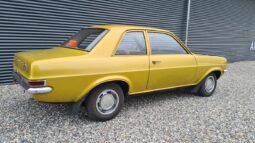 Vauxhall Velox Viva 1300 Special full