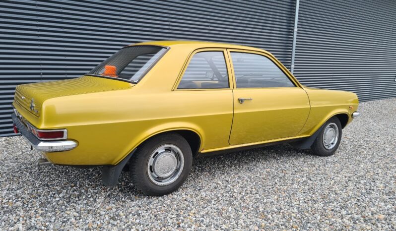 Vauxhall Velox Viva 1300 Special full