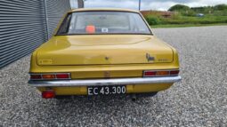 Vauxhall Velox Viva 1300 Special full