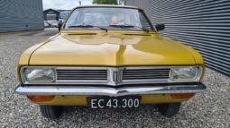 Vauxhall Velox Viva 1300 Special full