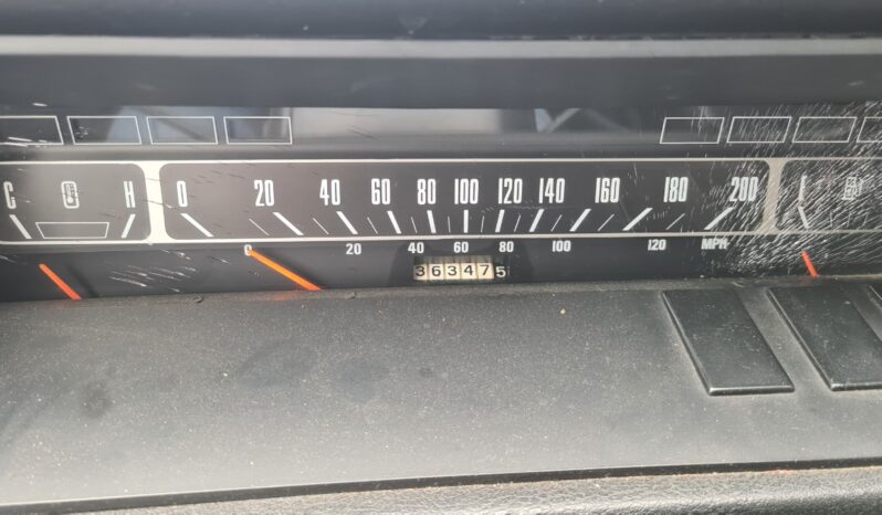 Vauxhall Velox Viva 1300 Special full