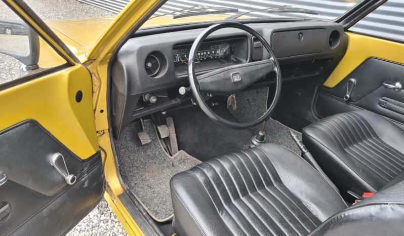 Vauxhall Velox Viva 1300 Special full