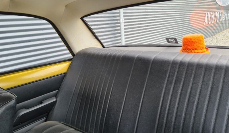 Vauxhall Velox Viva 1300 Special full