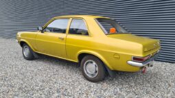 Vauxhall Velox Viva 1300 Special full