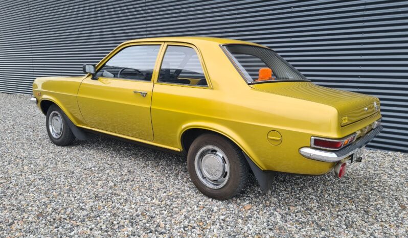Vauxhall Velox Viva 1300 Special full