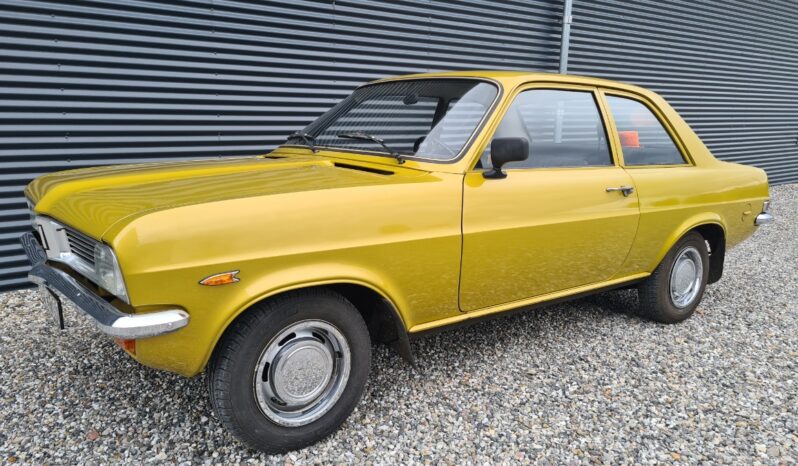 Vauxhall Velox Viva 1300 Special full