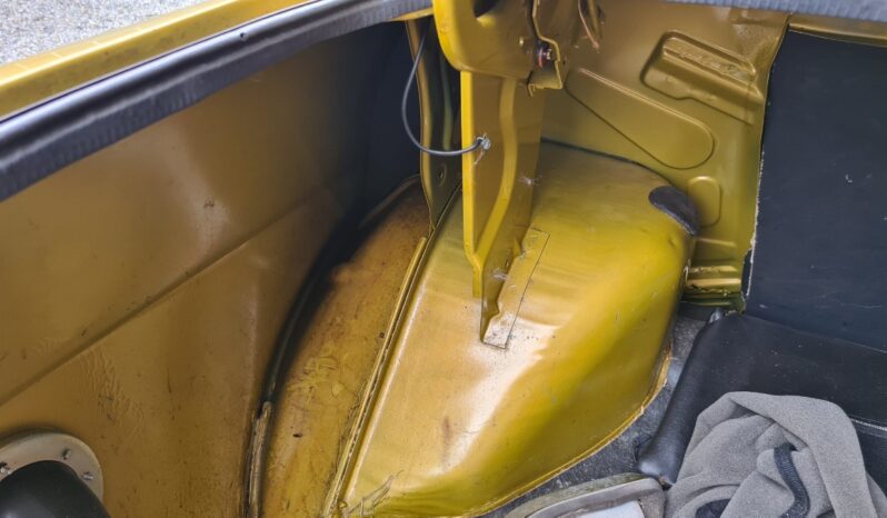 Vauxhall Velox Viva 1300 Special full