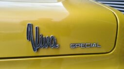 Vauxhall Velox Viva 1300 Special full