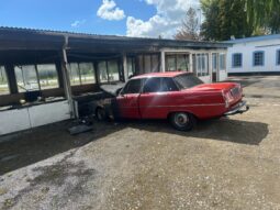 Rover 2200TC TC full