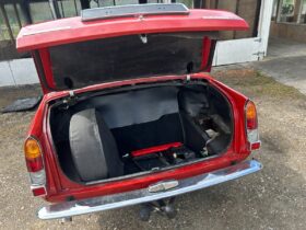 Rover 2200TC TC