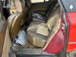 Rover 2200TC TC full