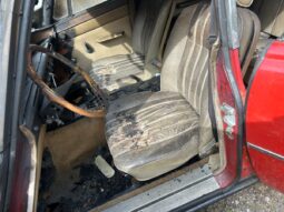 Rover 2200TC TC full